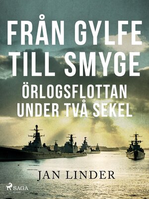 cover image of Från Gylfe till Smyge